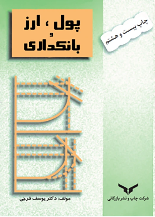 پول ارز و بانکداری