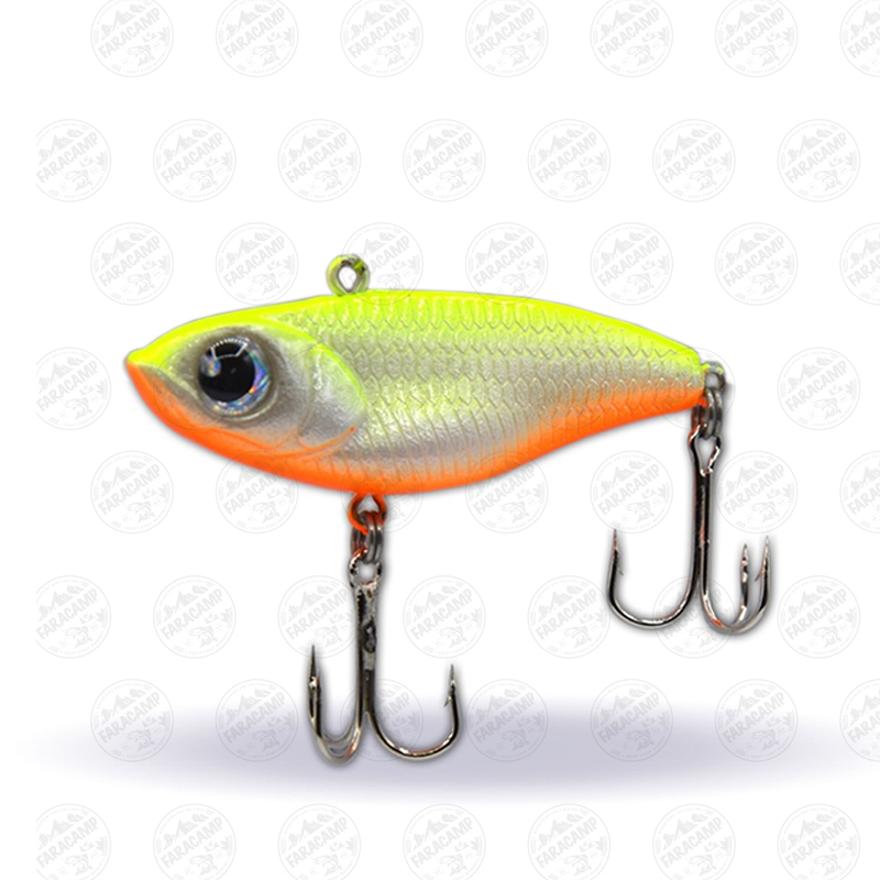 لور استخوانی سیل استار ۱۳ گرم، ۵،۵ سانتی متر SILSTAR VIB SINKING 13GR, 5,5 CM
