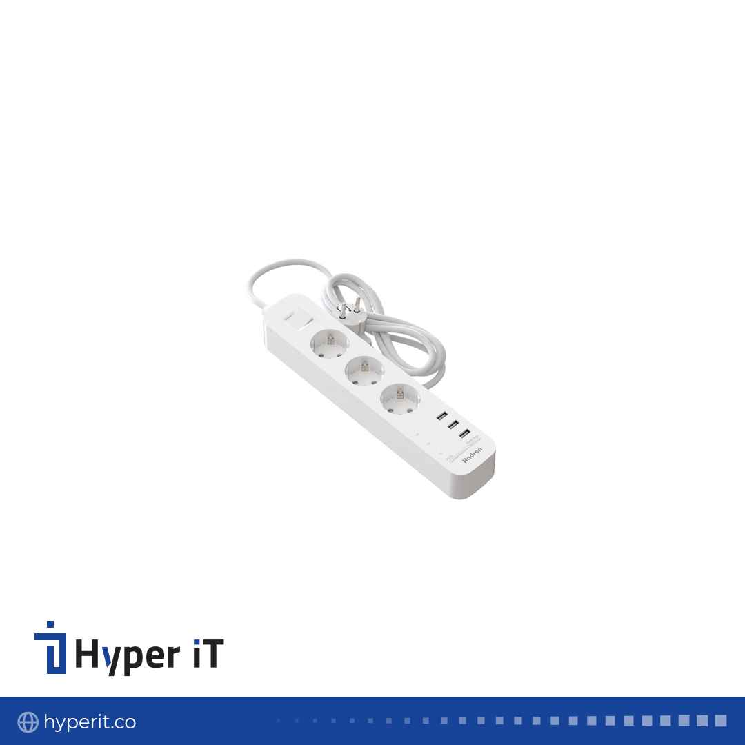 چندراهی برق هادرون مدل P323