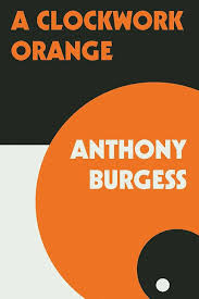 a clockwork orange