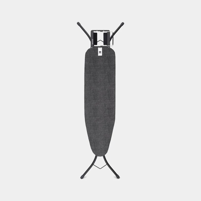 میز اتو طرح لی مشکی برابانتیا | Brabantia IRONING BOARD 110 x 30 cm