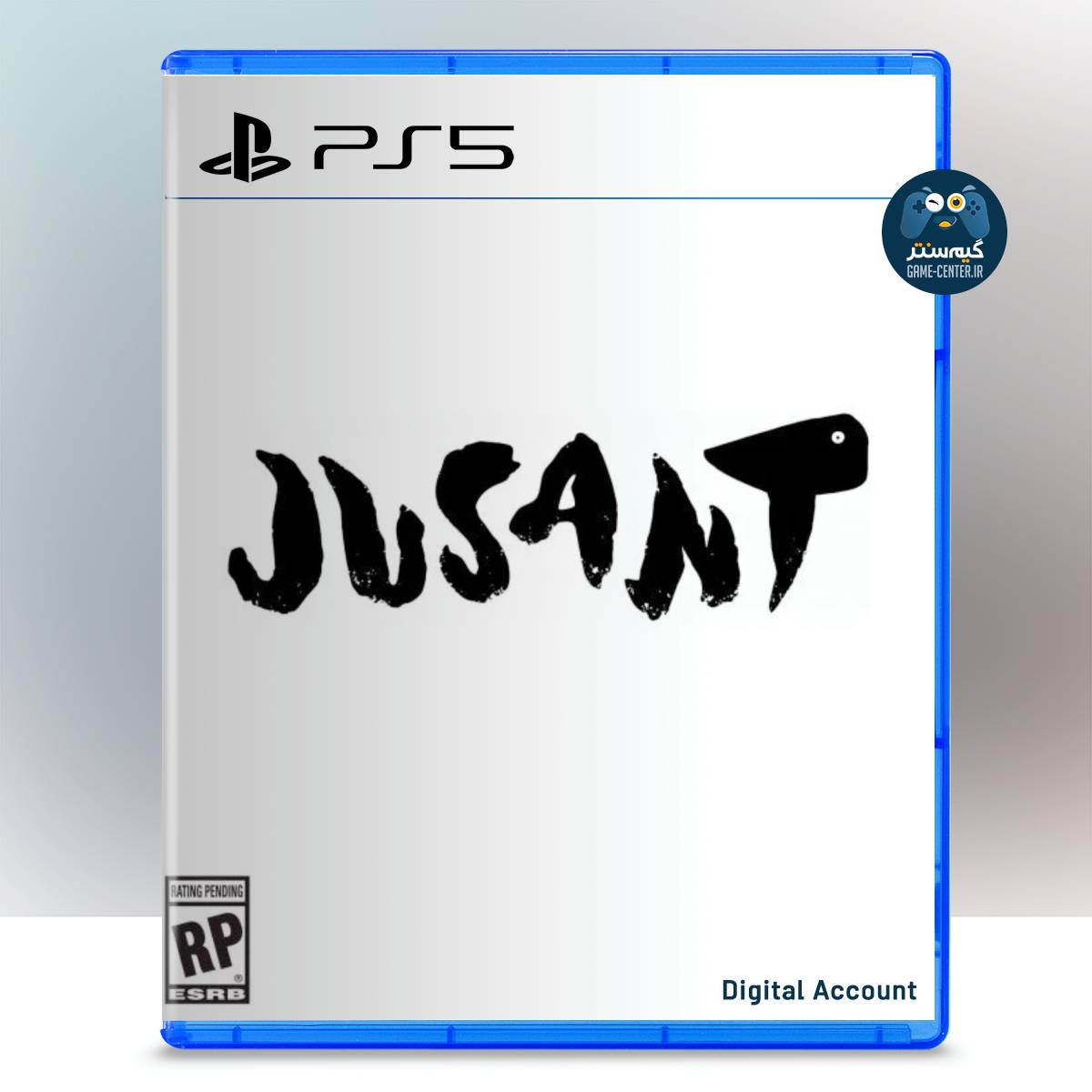 اکانت قانونی Jusant