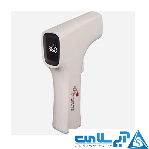 ترمومتر لیزری زنیت مد مدل R1B1