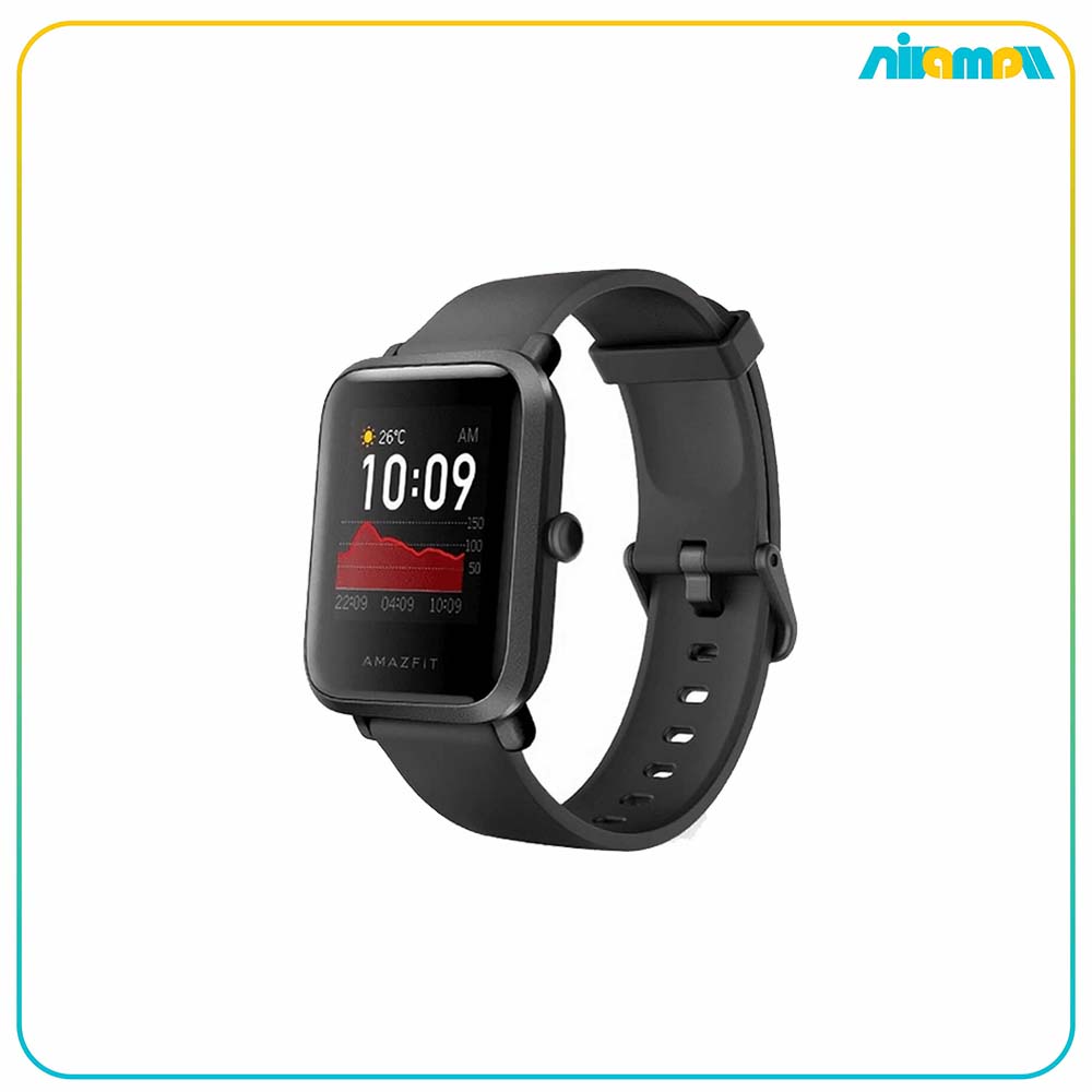 ساعت هوشمند شیائومی مدل Amazfit BIP S