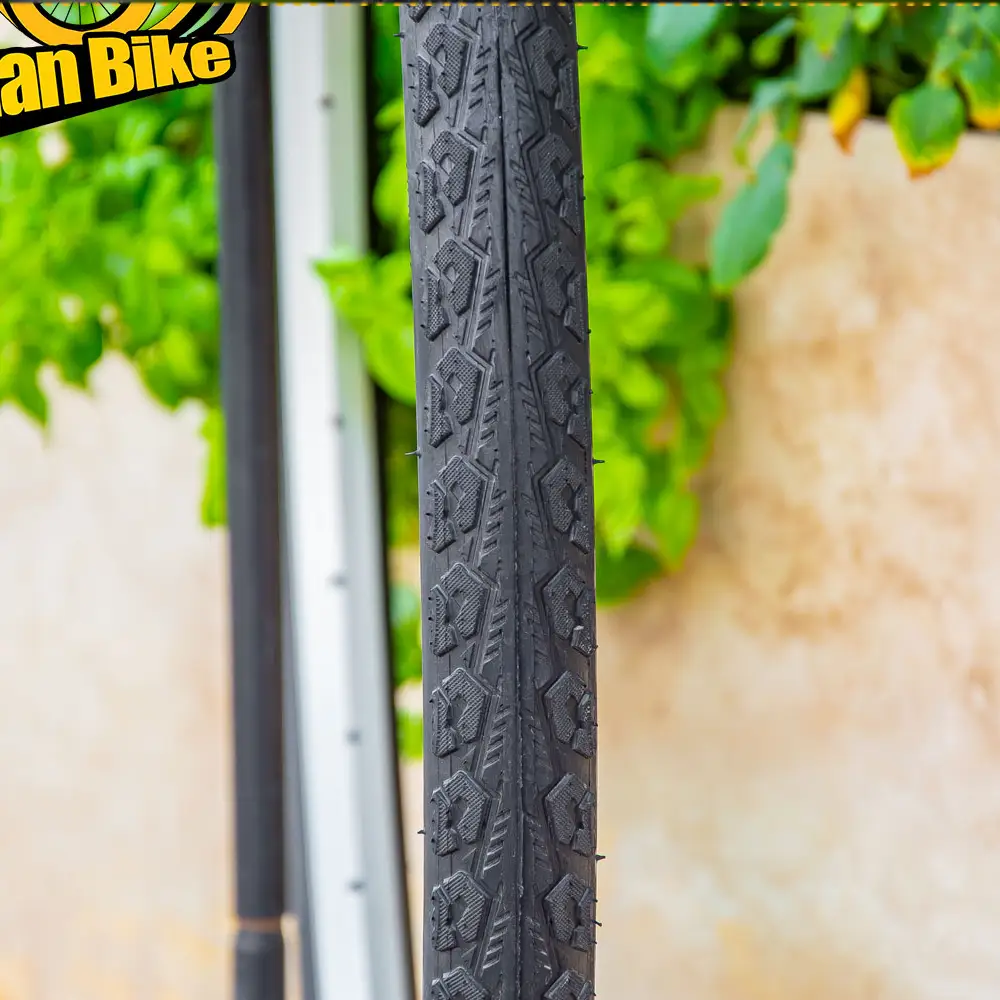 قیمت و خرید لاستیک تایر 700x40c چاویانگ Chaoyang مدل H-5126 دوچرخه چاویانگ مدل ترکینگ 700x40c سایز   Tire Trekking 700x40c H-5126