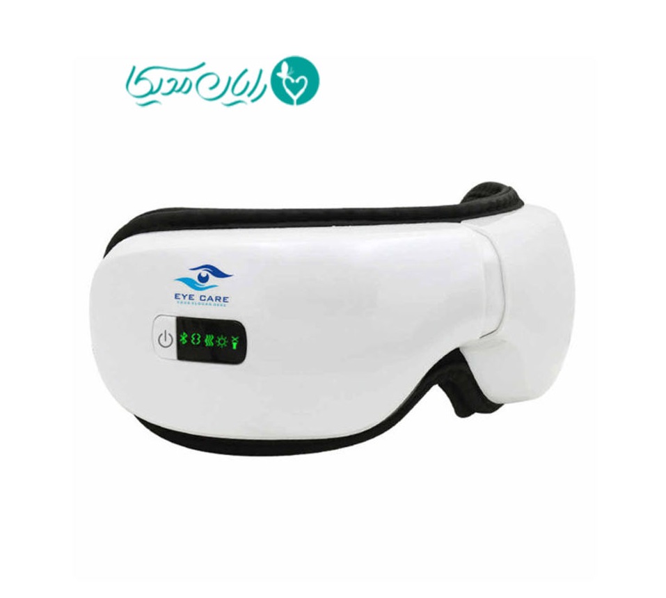 عینک ماساژور چشم آی کر مدل pf-001