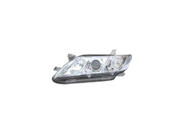 چراغ جلو کمری 2007 (جفت) برند دپو DEPO