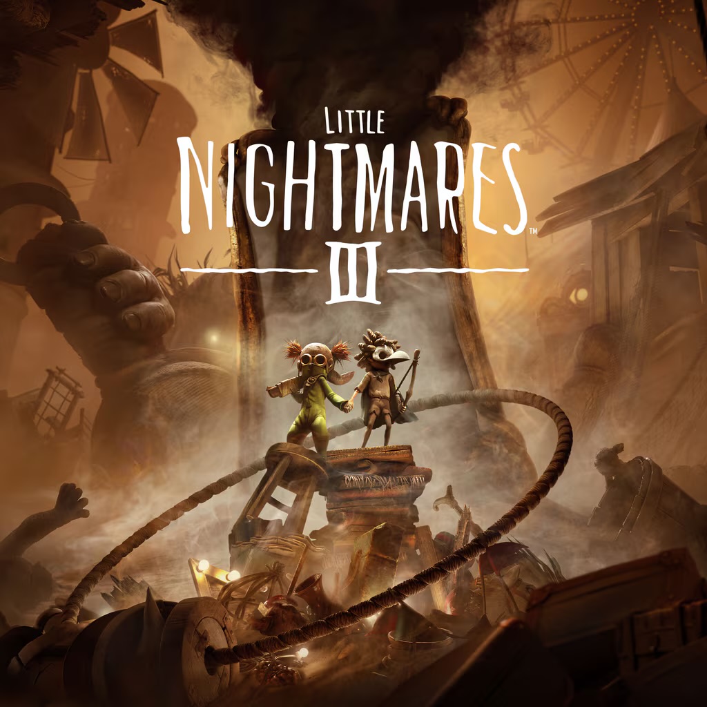 بازی Little Nightmares 3