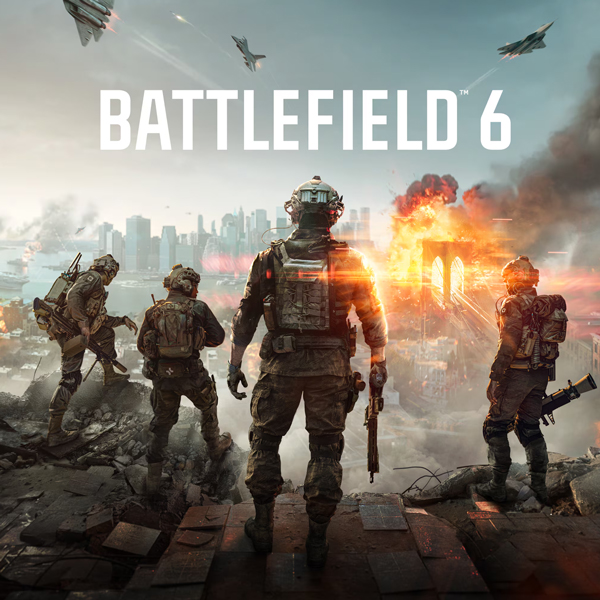 بازی Battlefield 6