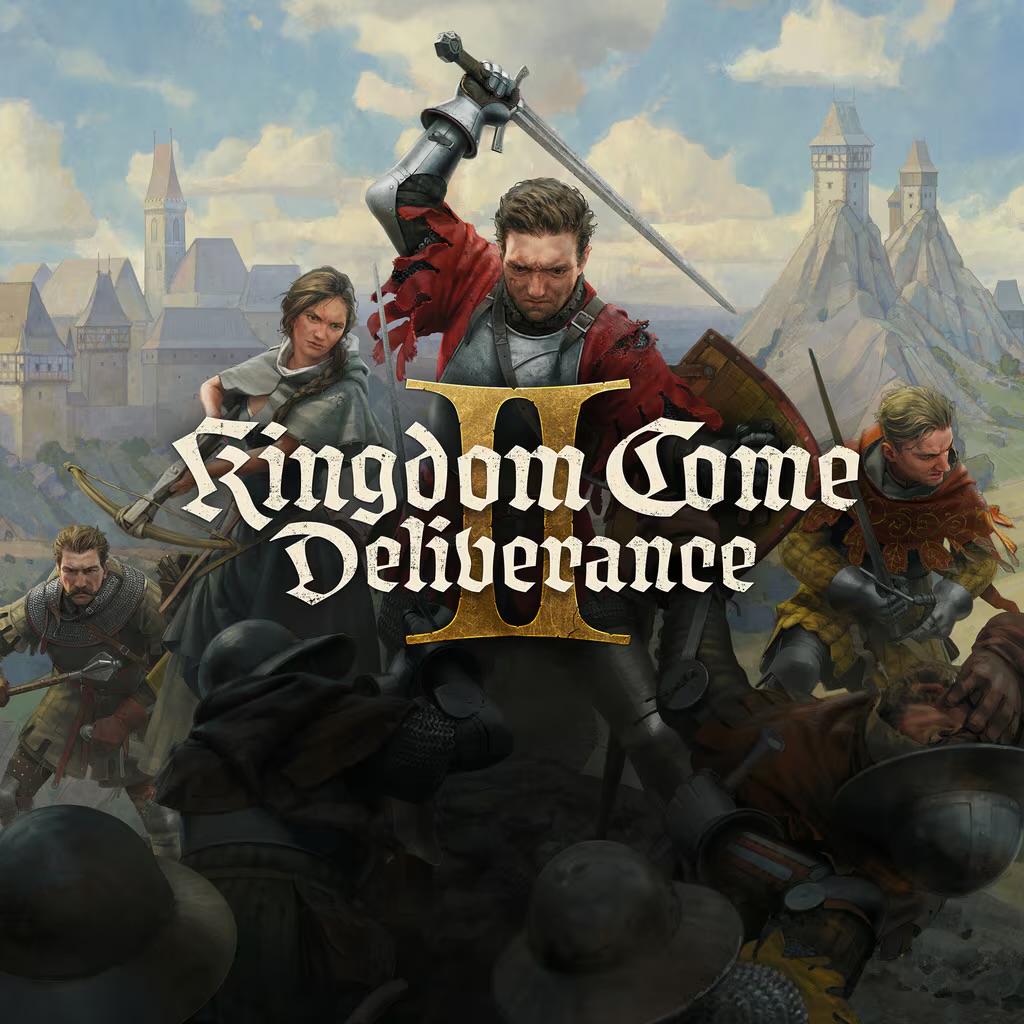 بازی Kingdom Come Deliverance 2