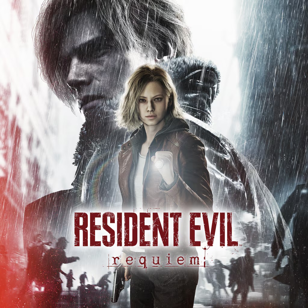 بازی Resident Evil Requiem