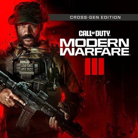 بازی Call Of Duty Modern Warfare 2023