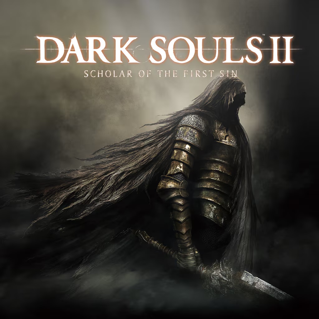 بازی Dark Souls 2