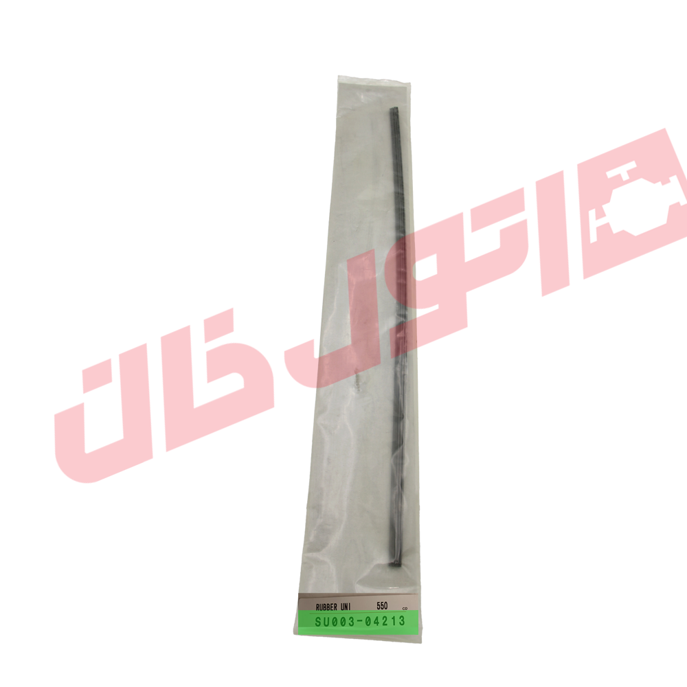 لاستیک تیغه برف پاک کن چپ GT86 مدل 2014-2012