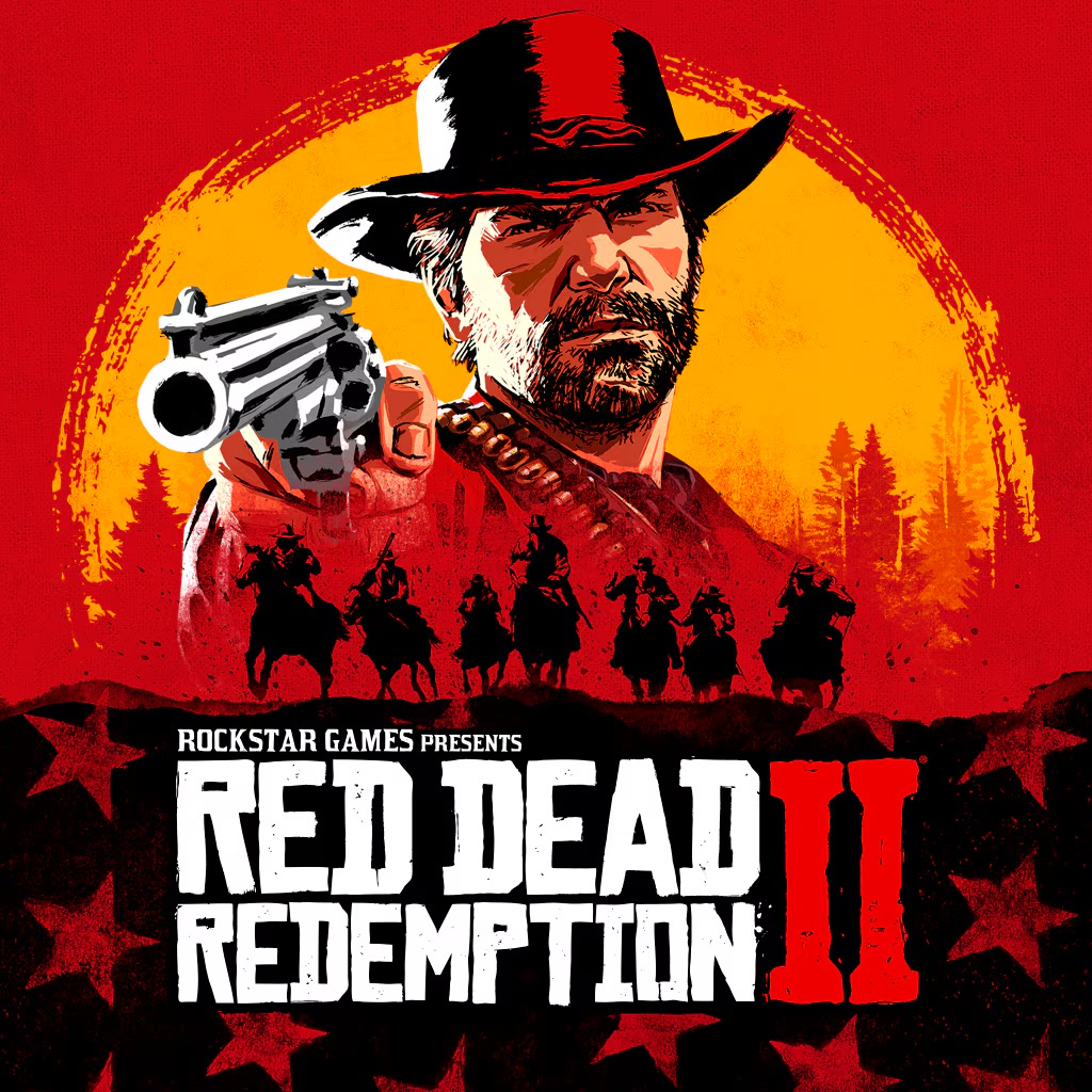 بازی Red Dead Redemption II