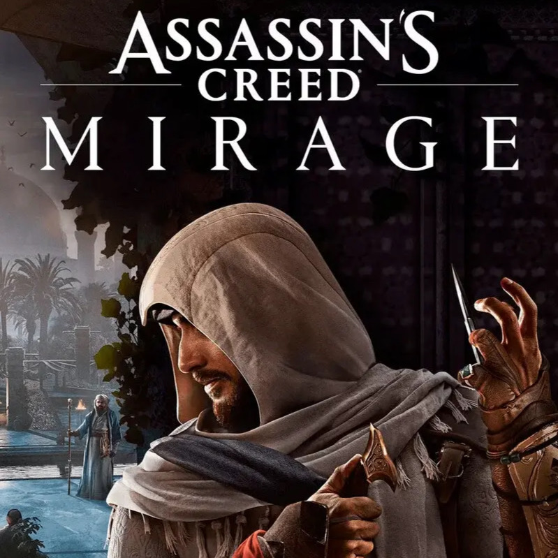 بازی Assassins Creed Mirage