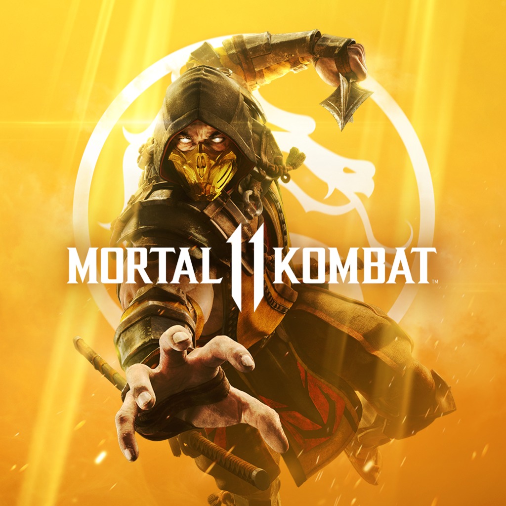بازی Mortal Kombat 11