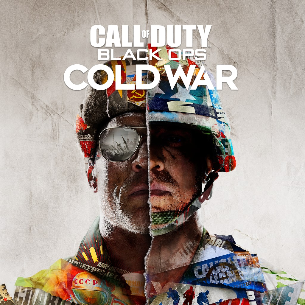بازی Call Of Duty Black Ops Cold War