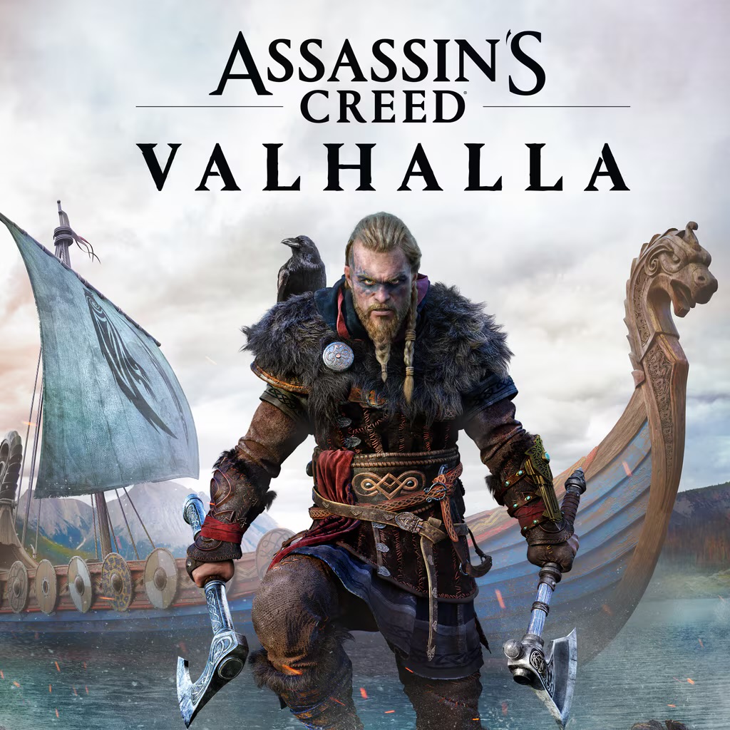 بازی Assassins Creed Valhalla