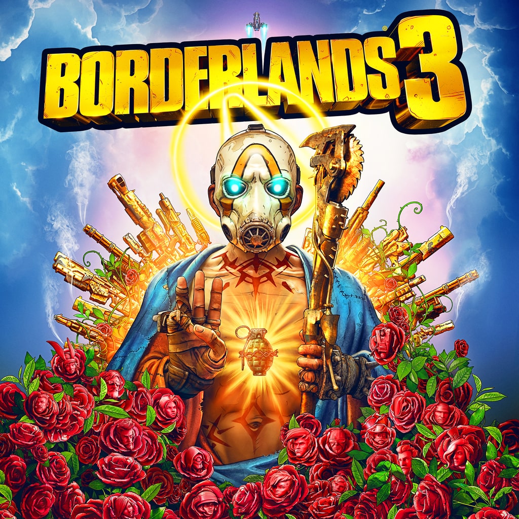 بازی Borderlands 3