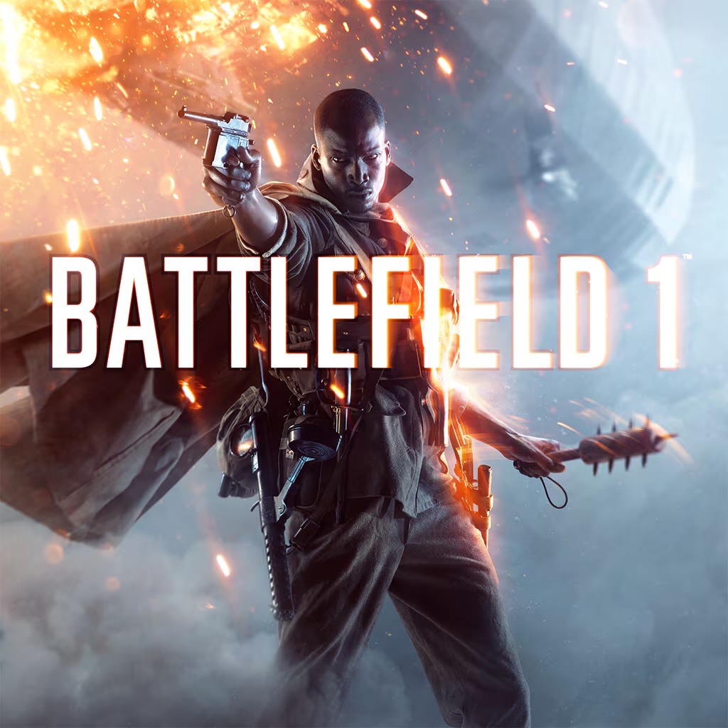 بازی Battlefield 1 Revolution