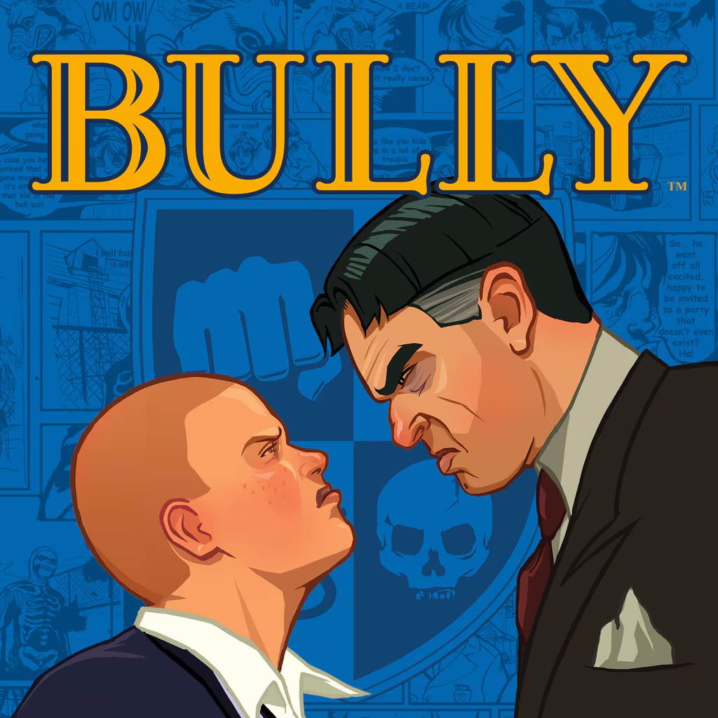 بازی Bully Scholarship Collection
