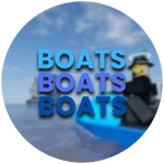 خرید آیتم روبلاکس (کپی) - Fisch, Spawn Boat Anywhere