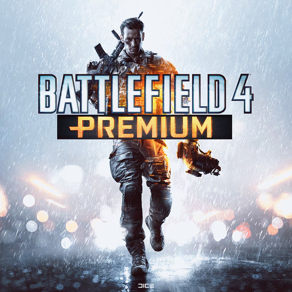 بازی Battlefield 4