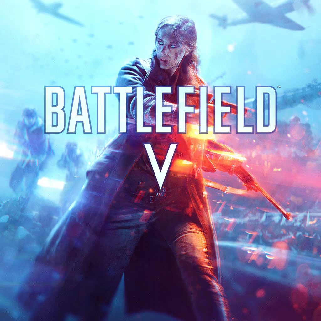 بازی Battlefield V