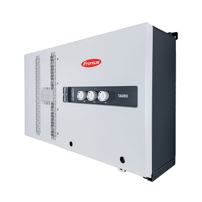 اینورتر خورشیدی 100 کیلووات سهفاز مدل TauroECO-100-3-D برند Fronius