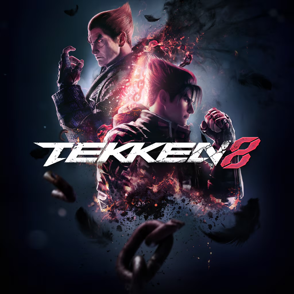 بازی Tekken 8
