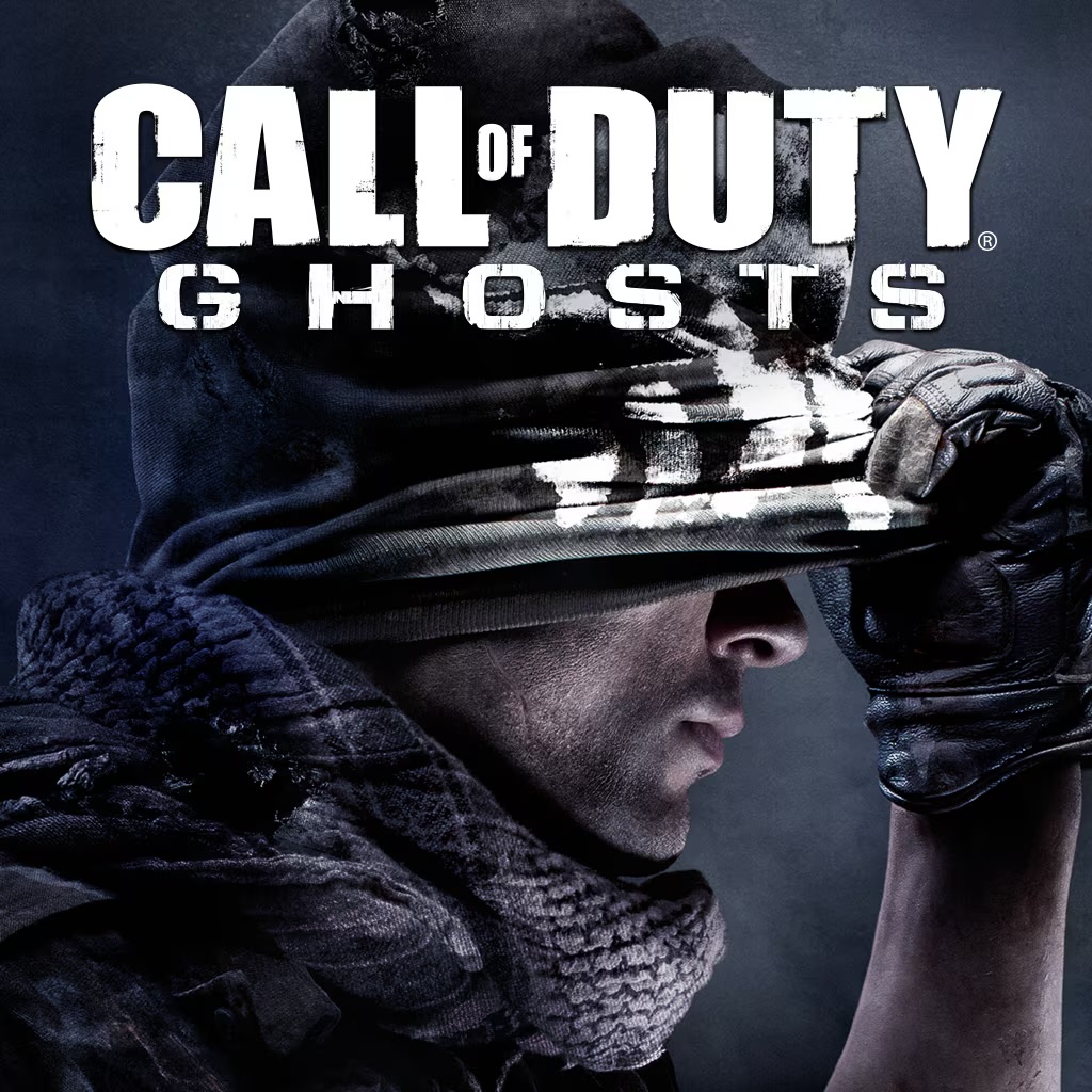 بازی Call Of Duty Ghost