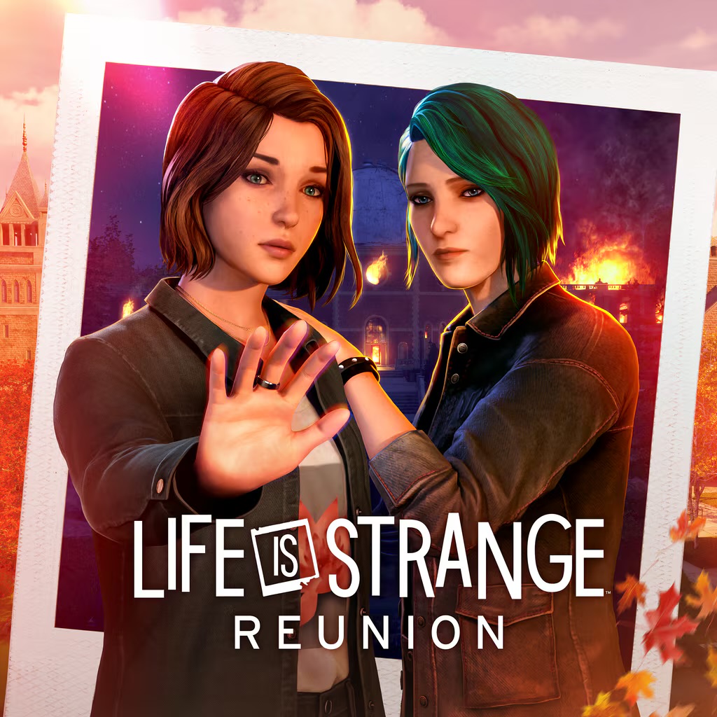 بازی Life is Strange Reunion