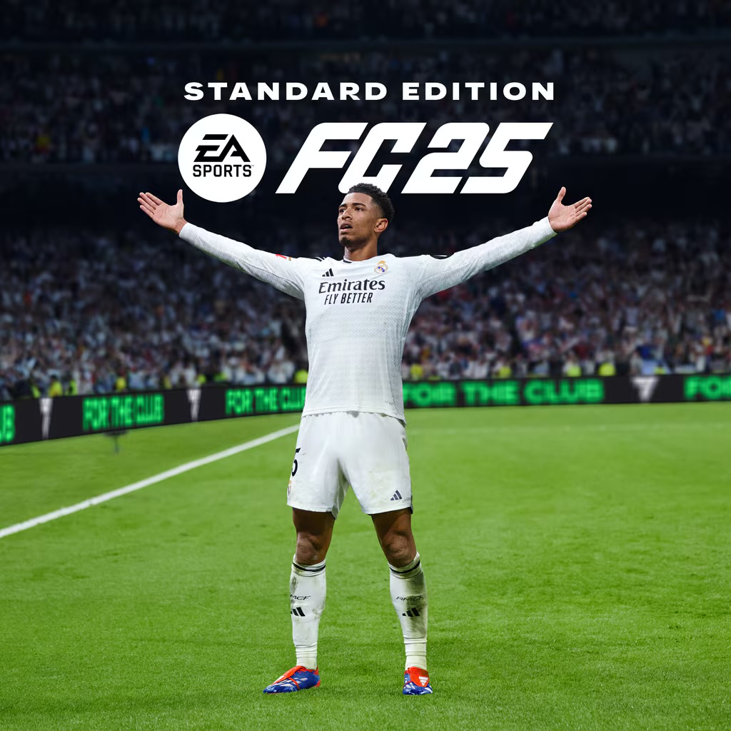 بازی Fc 25