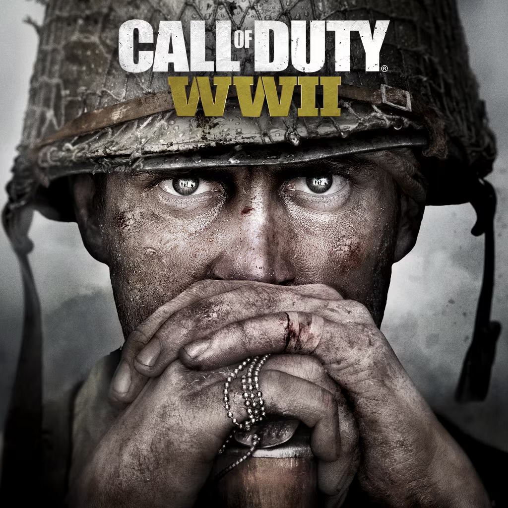 بازی Call Of Duty WWII