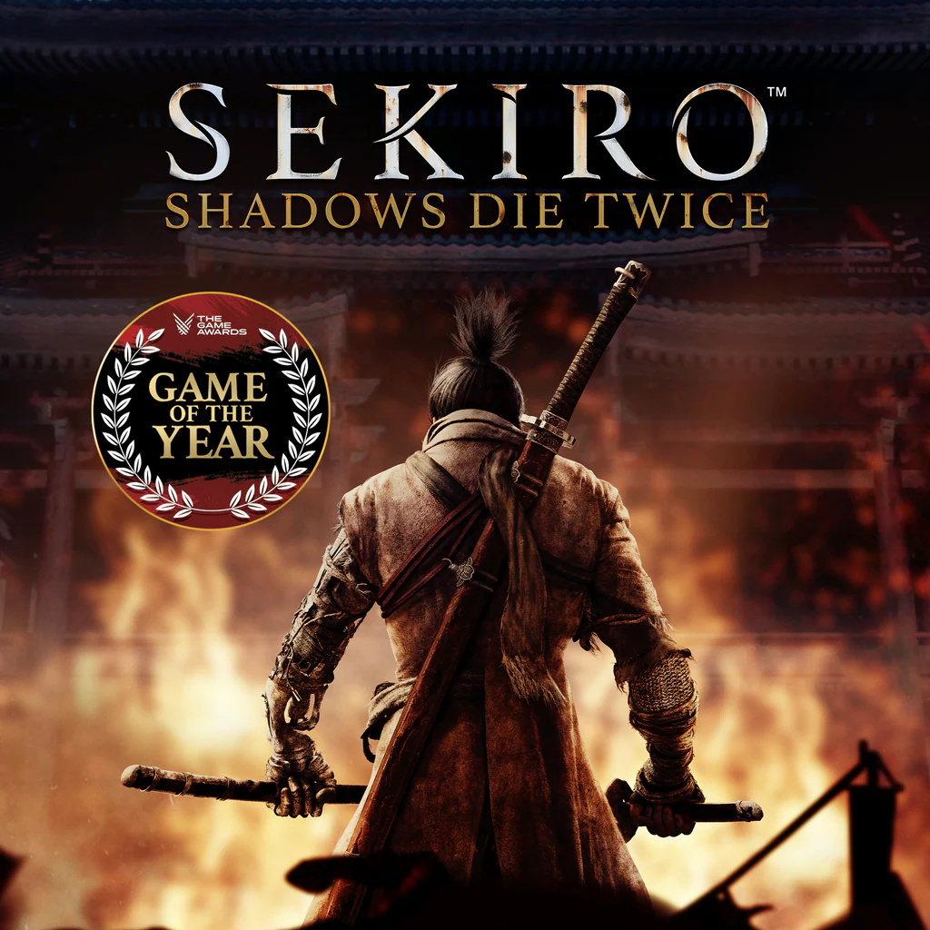 بازی Sekiro Goty Edition