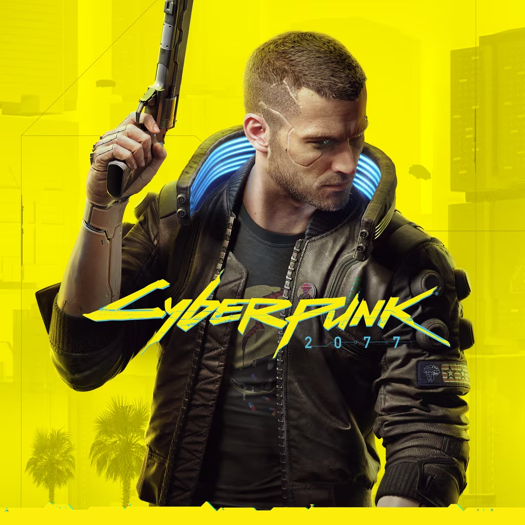بازی Cyberpunk 2077