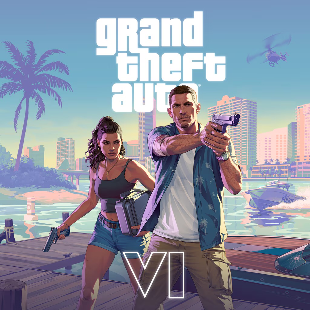 بازی GTA VI نسل ۹