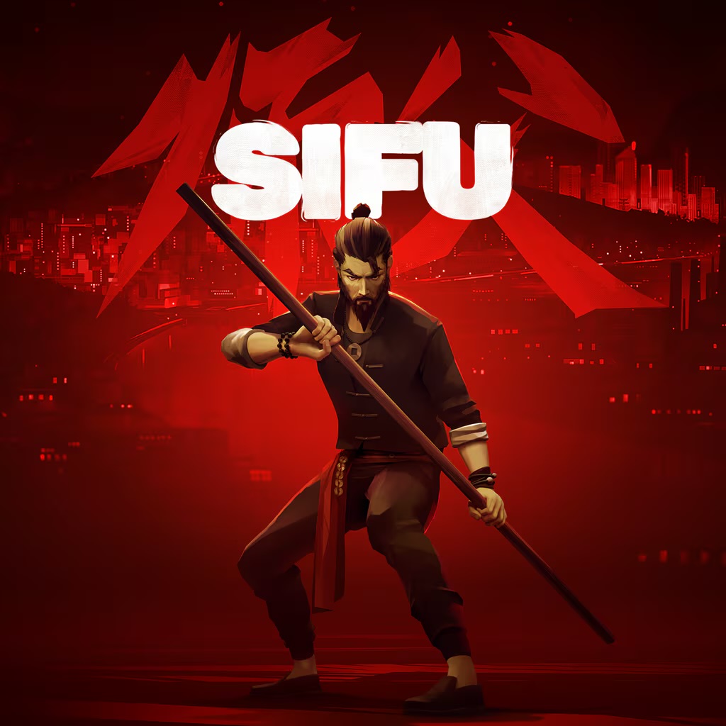 بازی SIFU