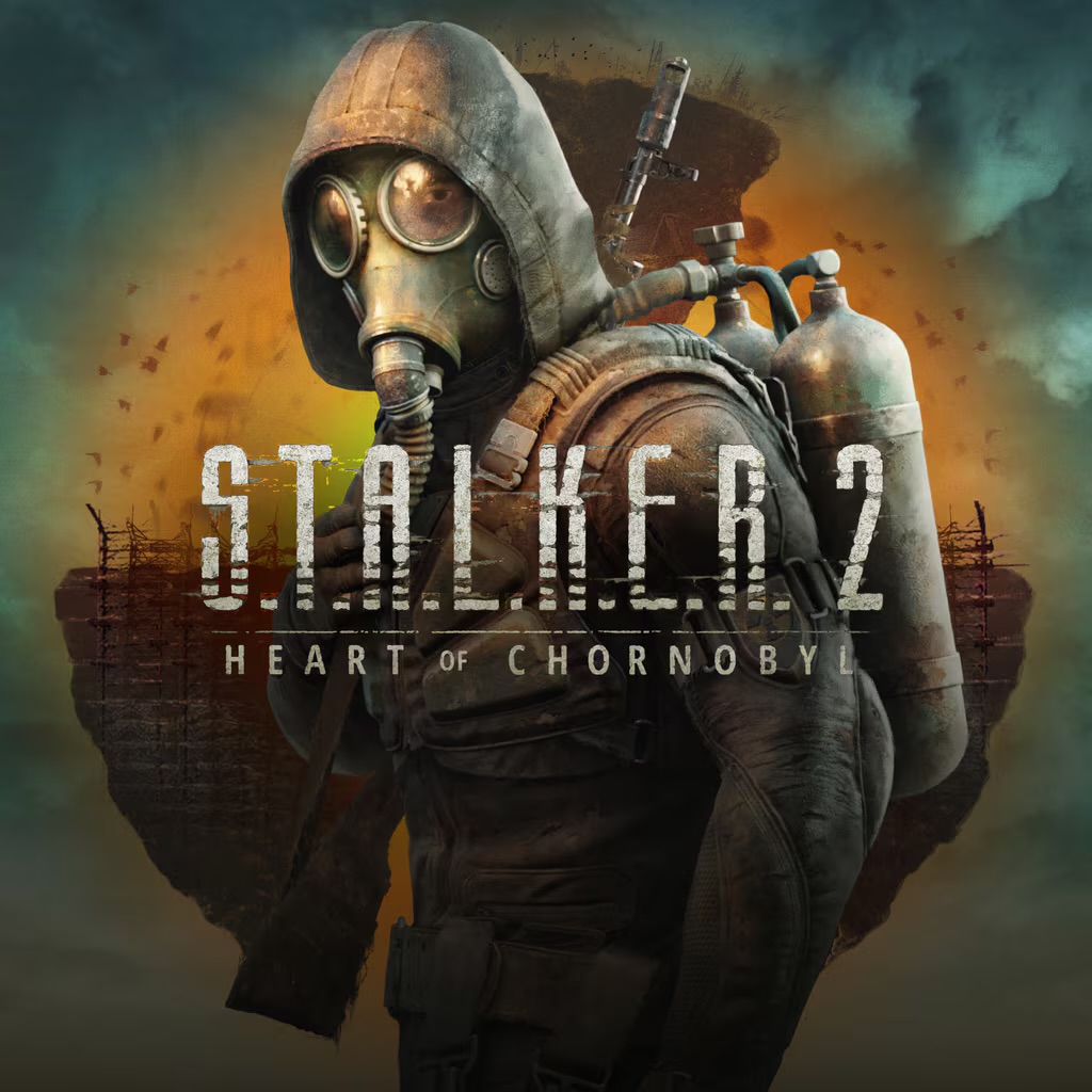 بازی STALKER 2