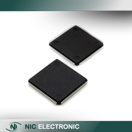 میکروکنترلر STM32G431VBT6