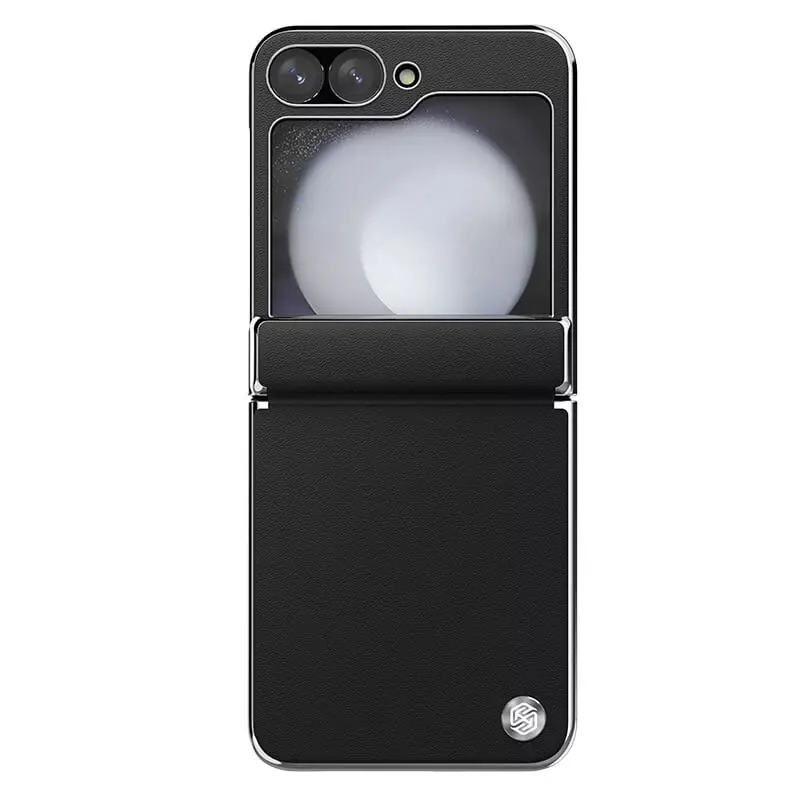 قاب مدرن Nillkin CamShield Flip برای Samsung Galaxy W23 Flip