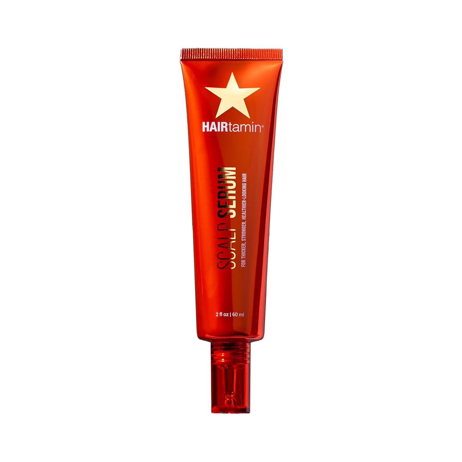 سرم تقویت مو و پوست سر هیرتامین | HAIRtamin Scalp Serum
