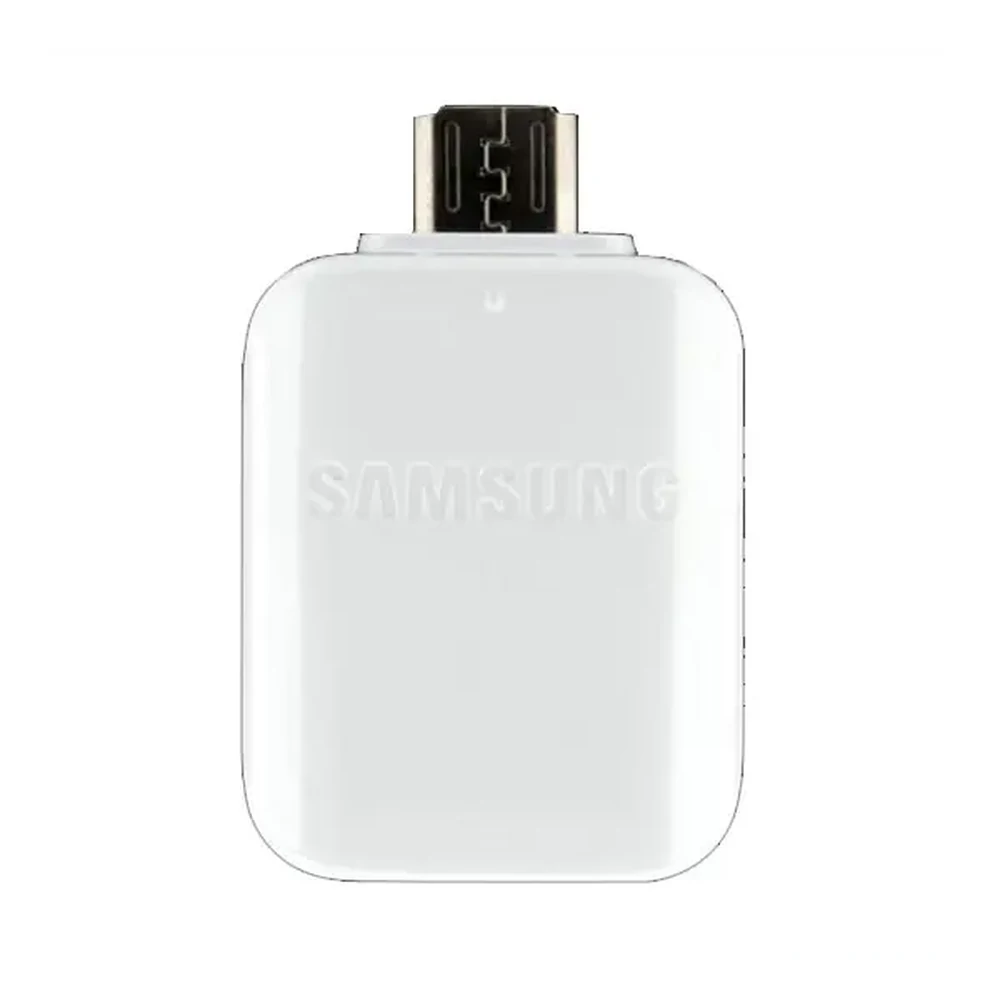 او تی جی میکرو اورجینال پکدار سامسونگ SAMSUNG USB To MICRO-USB OTG