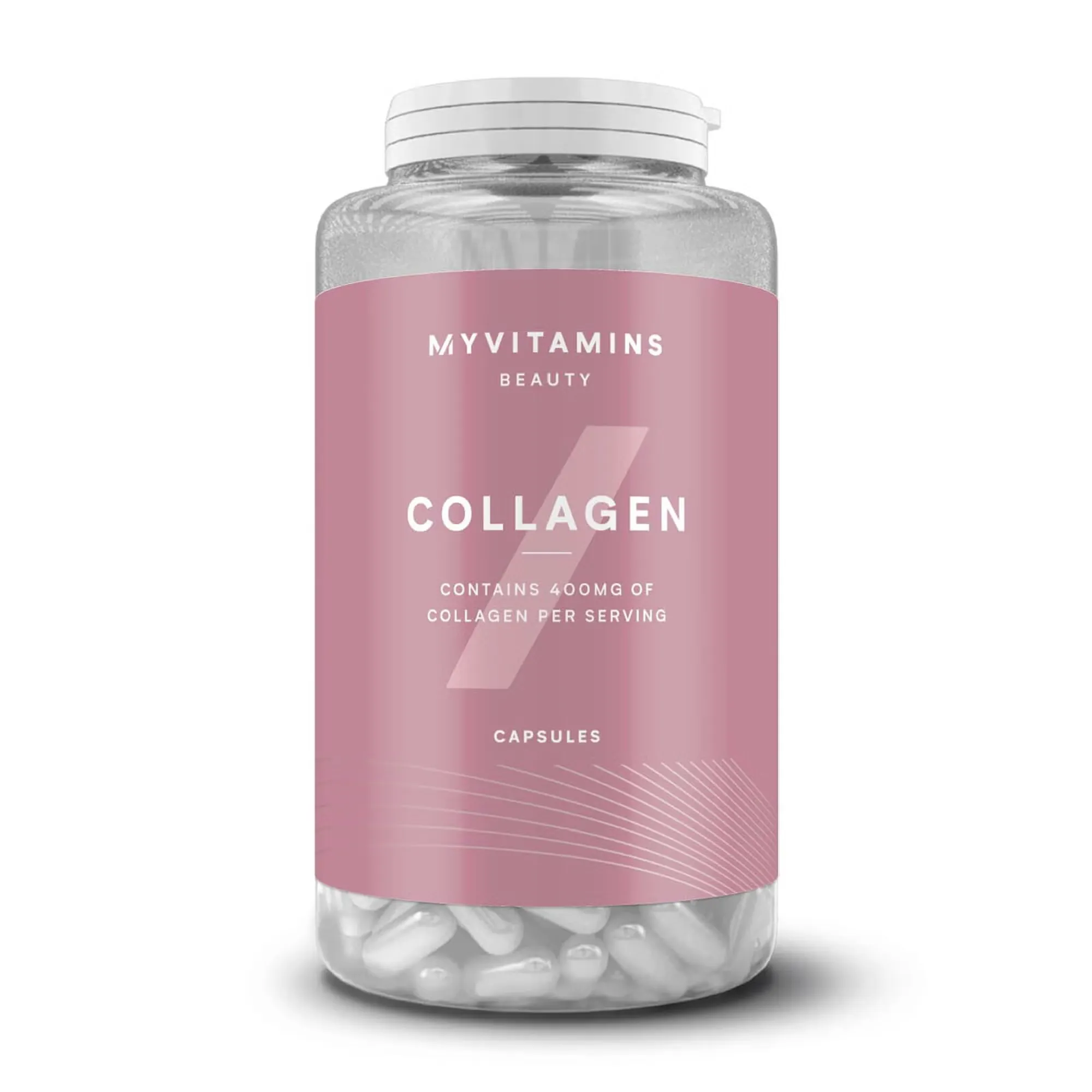 کپسول کلاژن مای ویتامینز | Myvitamins Collagen Capsules