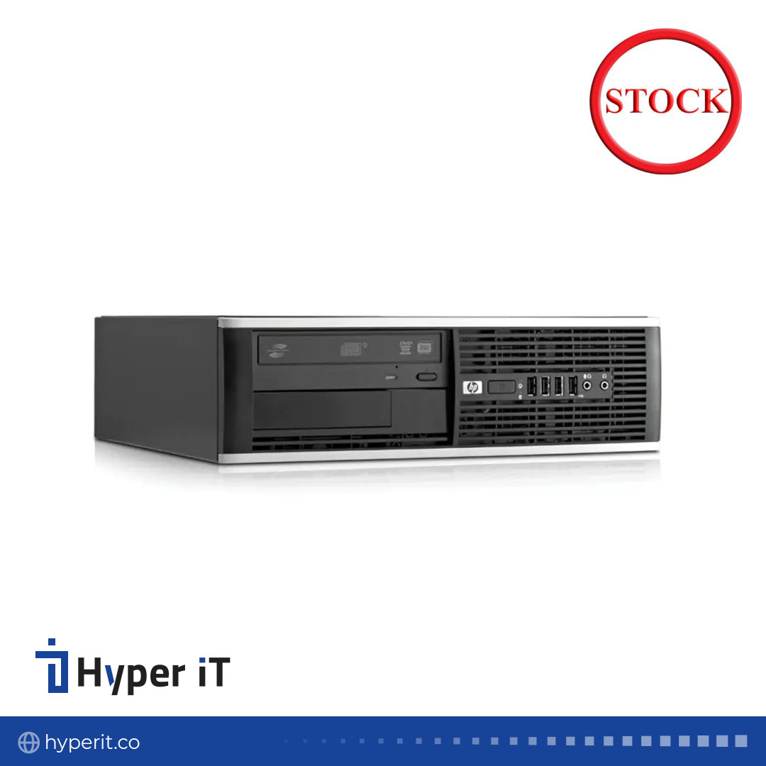 مینی کیسHP مدل Compaq 8200 Elite Core i5