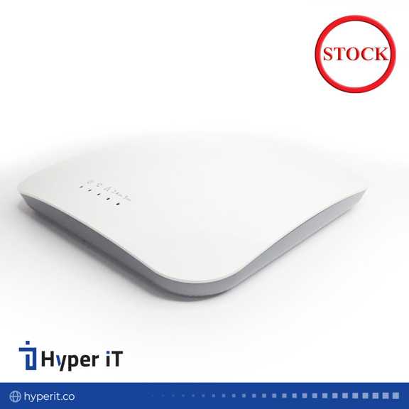 اکسس پوینت NETGEAR مدل WNDAP360 (استوک)