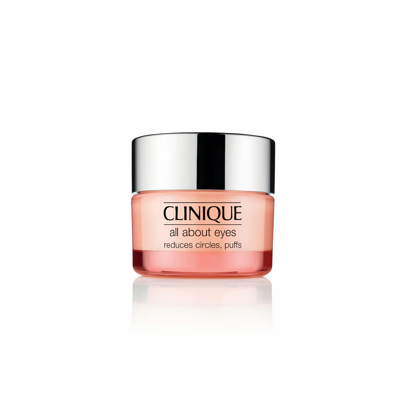 كرم دور چشم آل ابوت آیز كلينيک | Clinique All About Eyes Cream With Vitamin C