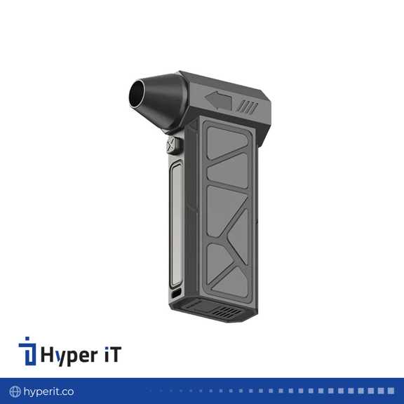 دستگاه دمنده شارژی ویولنت مدل S7