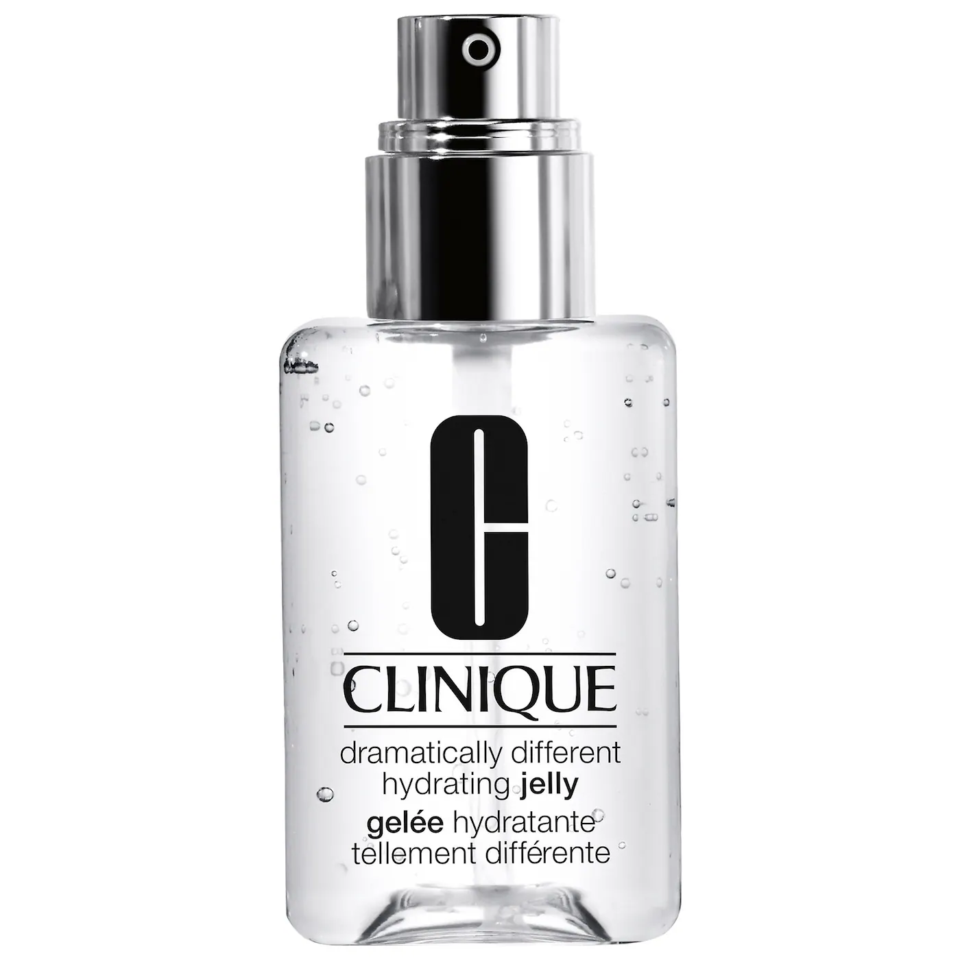 آبرسان ژله ای دراماتیکالی کلینیک | Clinique Dramatically Different Hydrating Jelly